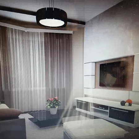 Bajondillo Suites Apartament *
