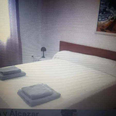 Apartament Bajondillo Suites *
