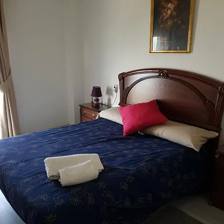 Apartment Bajondillo Suites *