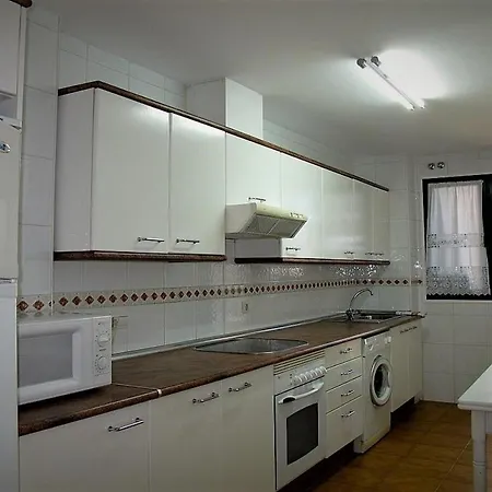 Apartment Bajondillo Suites