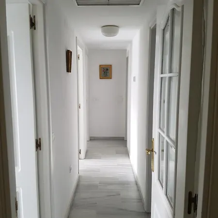 Apartment Bajondillo Suites